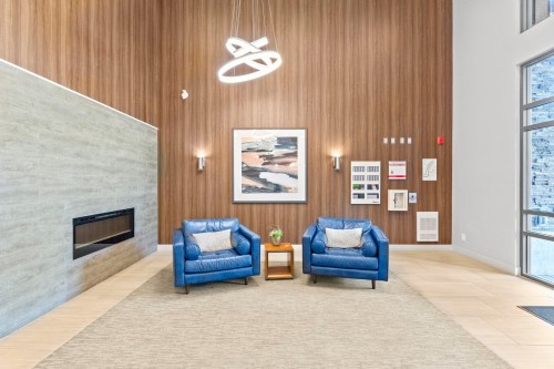 416-3399 Noel Drive, Burnaby, BC 