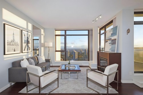 3102-7088 Salisbury Avenue, Burnaby, BC 