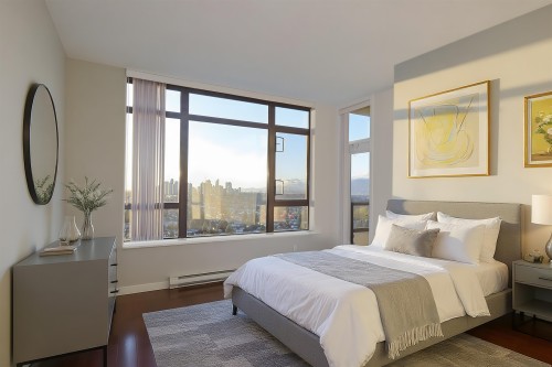 3102-7088 Salisbury Avenue, Burnaby, BC 