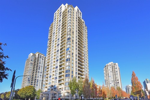 3102-7088 Salisbury Avenue, Burnaby, BC 