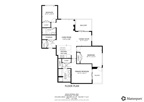 3102-7088 Salisbury Avenue, Burnaby, BC 