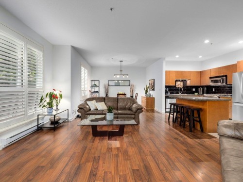 207-1175 55 Street, Tsawwassen, BC 