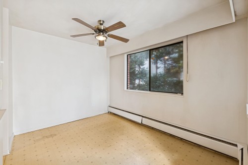 205-707 Hamilton Street, New Westminster, BC 