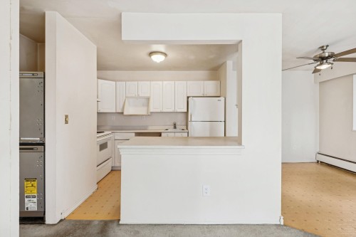 205-707 Hamilton Street, New Westminster, BC 