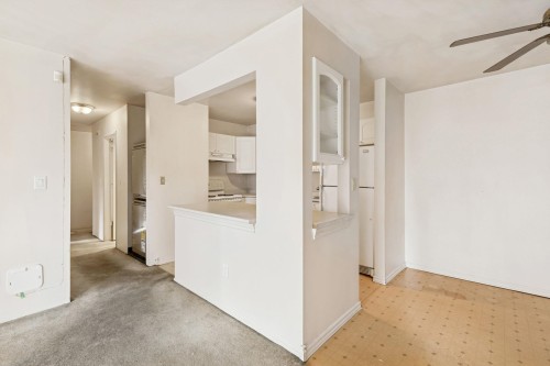 205-707 Hamilton Street, New Westminster, BC 