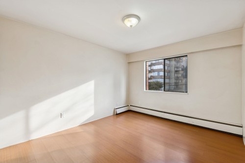 205-707 Hamilton Street, New Westminster, BC 