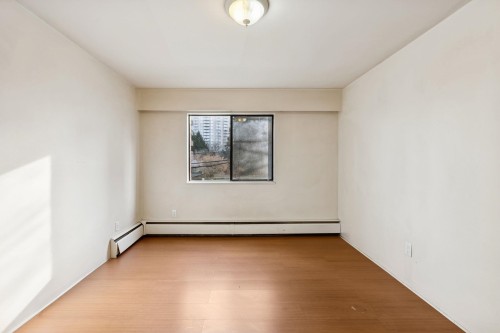 205-707 Hamilton Street, New Westminster, BC 