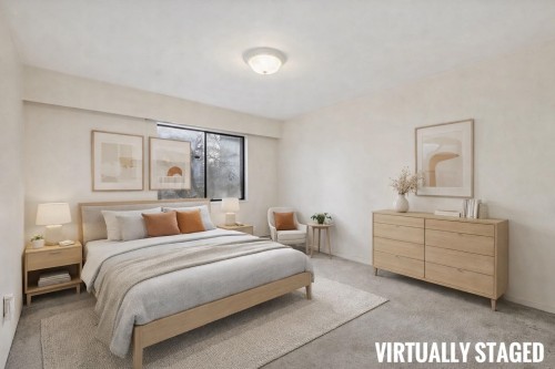 205-707 Hamilton Street, New Westminster, BC 