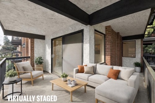 205-707 Hamilton Street, New Westminster, BC 