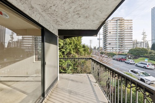 205-707 Hamilton Street, New Westminster, BC 