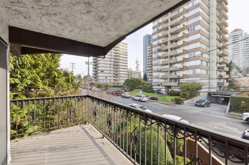 205-707 Hamilton Street, New Westminster, BC 