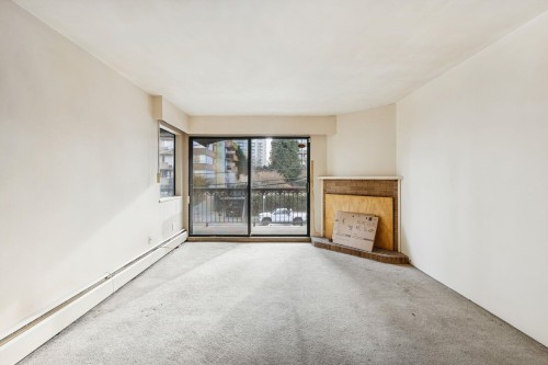 205-707 Hamilton Street, New Westminster, BC 