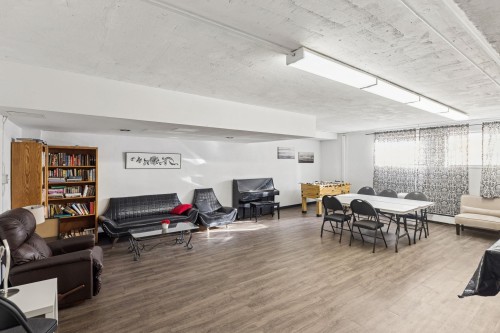 205-707 Hamilton Street, New Westminster, BC 