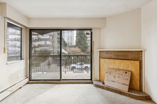 205-707 Hamilton Street, New Westminster, BC 