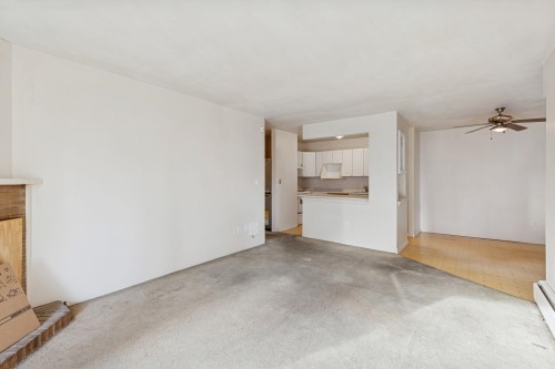 205-707 Hamilton Street, New Westminster, BC 