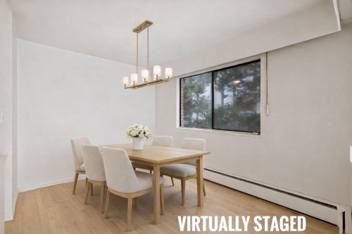 205-707 Hamilton Street, New Westminster, BC 