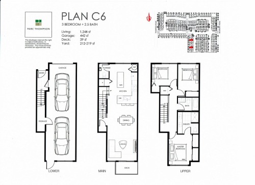 14-4337 Boundary Road, Richmond, BC 