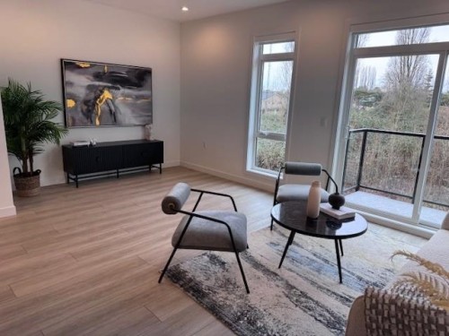 14-4337 Boundary Road, Richmond, BC 