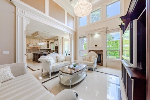 5628 Gibbons Drive, Richmond, BC 