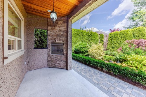 5628 Gibbons Drive, Richmond, BC 