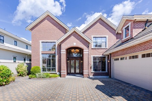 5628 Gibbons Drive, Richmond, BC 