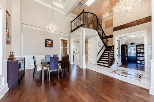 5628 Gibbons Drive, Richmond, BC 