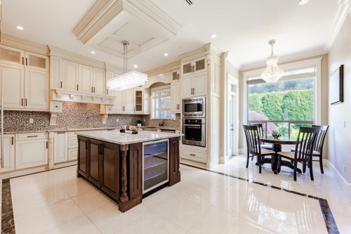 5628 Gibbons Drive, Richmond, BC 