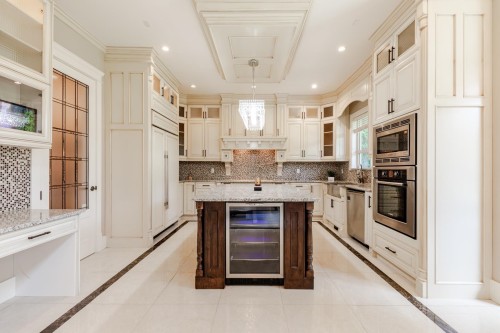 5628 Gibbons Drive, Richmond, BC 