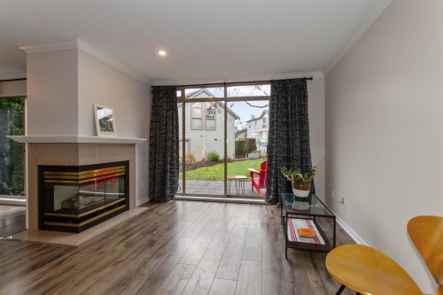 79-323 Governors Court, New Westminster, BC 