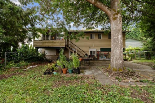 11829 218 Street, Maple Ridge, BC 