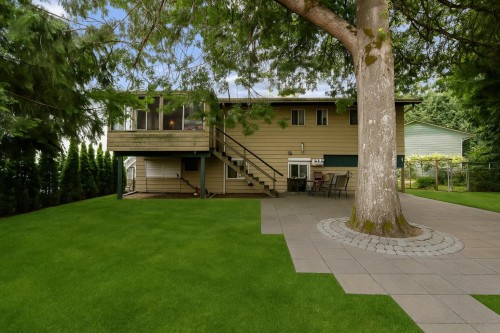 11829 218 Street, Maple Ridge, BC 