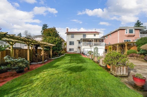 7974 12Th Avenue, Burnaby, BC 