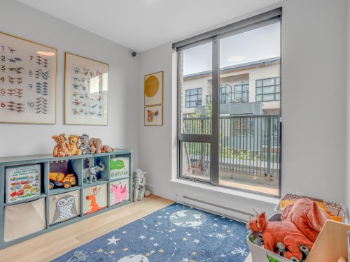 3-83 Moody Street, Port Moody, BC 