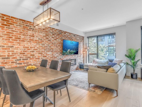 3-83 Moody Street, Port Moody, BC 