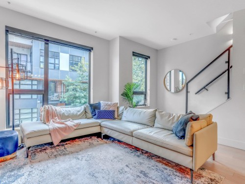 3-83 Moody Street, Port Moody, BC 