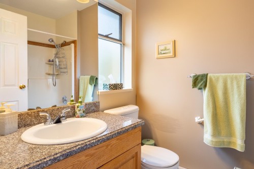 5309 Cedarview Place, Sechelt, BC 