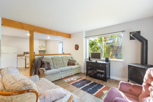 5309 Cedarview Place, Sechelt, BC 