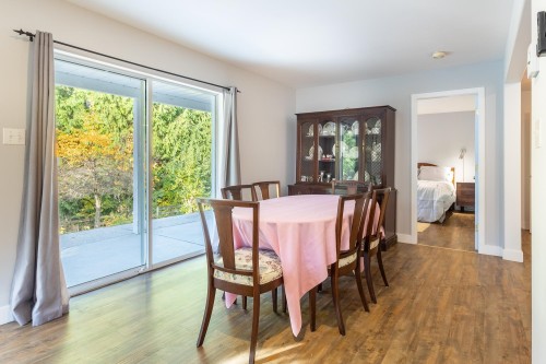 5309 Cedarview Place, Sechelt, BC 