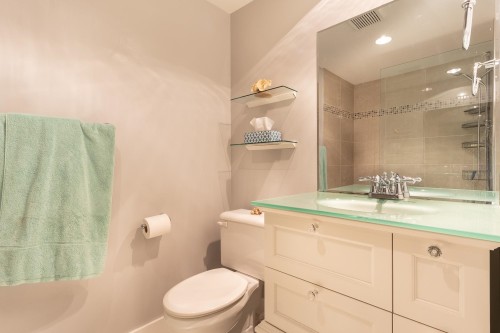 5309 Cedarview Place, Sechelt, BC 