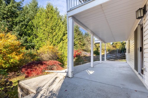 5309 Cedarview Place, Sechelt, BC 