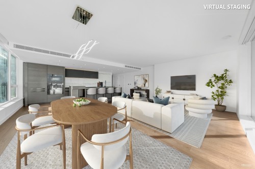 1602-620 Cardero Street, Vancouver, BC 