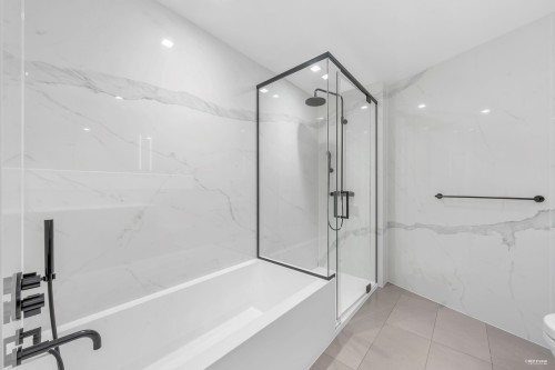 1602-620 Cardero Street, Vancouver, BC 