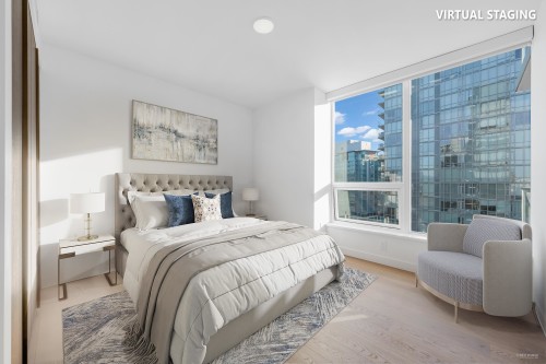 1602-620 Cardero Street, Vancouver, BC 