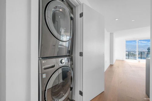 1602-620 Cardero Street, Vancouver, BC 