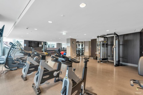 1602-620 Cardero Street, Vancouver, BC 