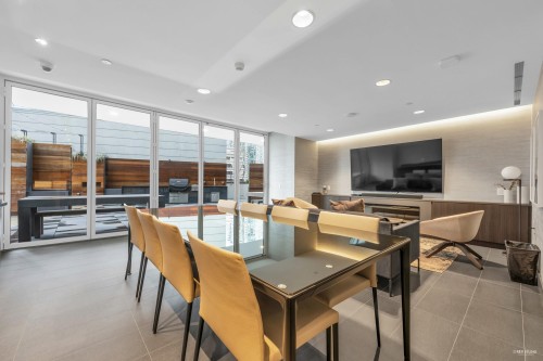 1602-620 Cardero Street, Vancouver, BC 