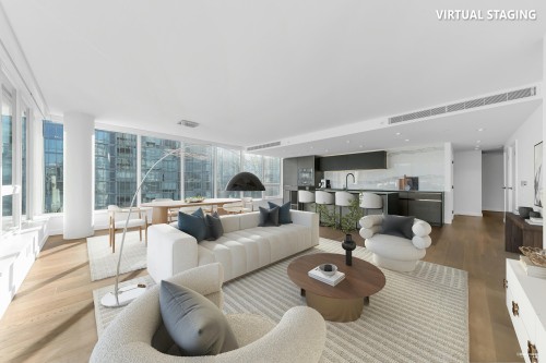 1602-620 Cardero Street, Vancouver, BC 