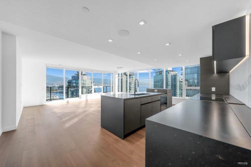 1602-620 Cardero Street, Vancouver, BC 