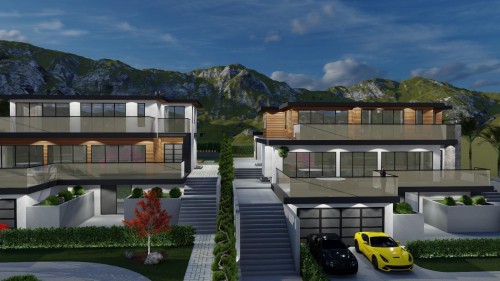 2237 Palmerston Avenue, West Vancouver, BC 