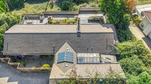 2233 Palmerston Avenue, West Vancouver, BC 